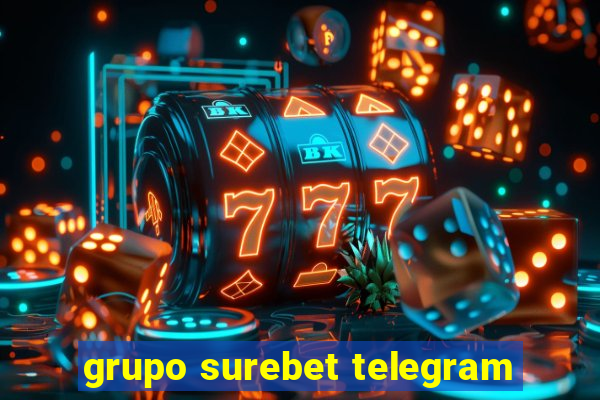 grupo surebet telegram